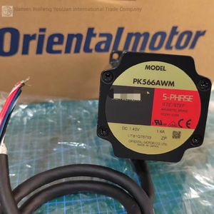 1 Pieza Nueva para Motor Pk566awm, Envío Gratis # Nuevo PLC Original en Existencia, Programación Dedicada para Automatización Industrial - Product Image 1