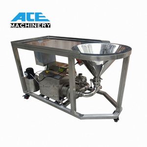 Batching Dosing Machine Sugar Powder Water Mixer Machine Stainless Steel Online Support Video Technical Support - Product Image 6