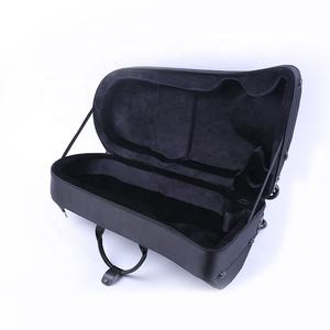 Rebon Bb clave Bass tuba caso - Product Image 3