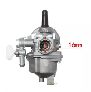 <span class=keywords><strong>Carburateur</strong></span> TD33 pour débroussailleuse Kawasaki TD 33 <span class=keywords><strong>TD40</strong></span> TD43 TD48 CG400, ensemble <span class=keywords><strong>carburateur</strong></span> pour coupe-herbe - Product Image 1