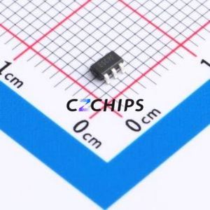 Original a estrenar SY8121C1ABC SOT-23-6 Circuito integrado IC Chip PMIC IC de potencia de DC-DC - Product Image 1