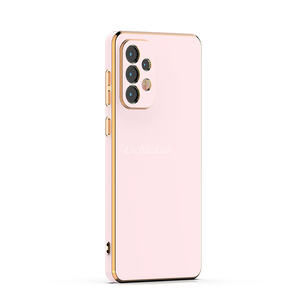 Lovecom — <span class=keywords><strong>coque</strong></span> de téléphone portable, galvanisée, pour <span class=keywords><strong>Samsung</strong></span> <span class=keywords><strong>Galaxy</strong></span> A82, nouvelle collection - Product Image 4