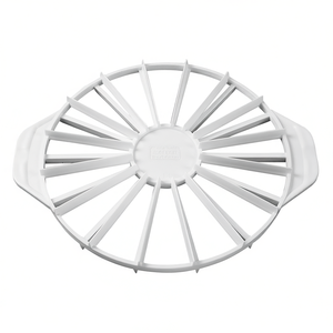 Diviseur de gâteau Kaiser 14-16 pièces, outil de pâtisserie pour couper et servir les gâteaux - Product Image 2