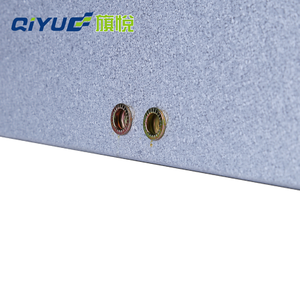 HVAC System 200mm 250mm Air <strong>Duct</strong> Mounted Accessories <strong>Sound</strong> <strong>Attenuator</strong> with Customized Shape for Ventilation Systems - Product Image 6