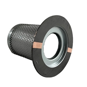 MANNY 24163537 Oil Separator Filter for Compressor Industrial Air Filter Glassfiber Material 6 Months Warranty New Used Parts - Product Image 4