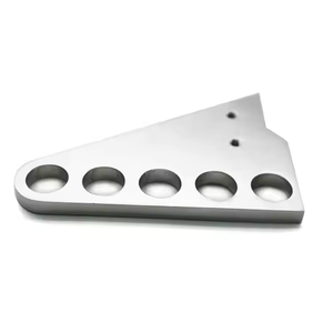 Precio de Fábrica al por Mayor: Arandelas para Automóviles de Alta Calidad, Servicios de Mecanizado CNC de Plástico, Directamente del Proveedor Indio, Electroerosión por Hilo (EDM) - Product Image 6