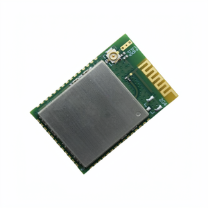 Módulos y Módems Transceptores de RF del Canal del Fabricante RC-CC1352P7 - Product Image 1
