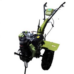 Motor Diésel 9HP TL1WG6.3-135FC Euro V con Certificación CE, 1350mm de Ancho, Arranque Doble para Grandes Explotaciones Agrícolas, España - Product Image 2