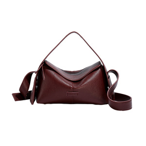 Fashion New Designer Crossbody Bags High Quality PU Leather Shoulder Messenger Bag Casual <b>Totes</b> Luxury Women Handbags and Purses - Product Image 2