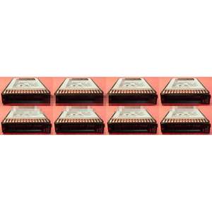 Pièces industrielles <span class=keywords><strong>SYSTEMX</strong></span> 1.6TB SAS 12G SSD WI G3HS 2.5 PERFORMANCE ENTREPRISE 01GV722 - Product Image 1