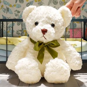Oso de Peluche al por Mayor, Juguete de Peluche Suave para Aliviar el Estrés, Regalos de Cumpleaños para Niños, Juguete de Algodón PP de Toy Story - Product Image 2