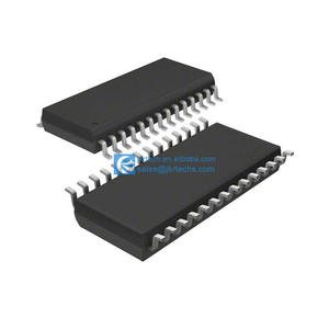 Ics Chips Dit4096ipwr Line Driver 1 Channel 28-Tssop Dit4096ip Differential <strong>Output</strong> for Pre-Amplifier Professional <strong>Audio</strong> - Product Image 1