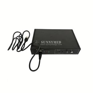 Compact Clinical Pc-based <strong>Audiometer</strong> with Bone and air Conduction Earphone - Product Image 2