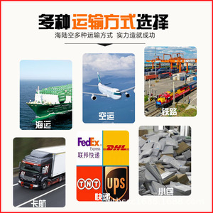 Wutuobang Ligne dédiée US Fret maritime et aérien DDP Porte à Porte Logistique transfrontalière - Product Image 4