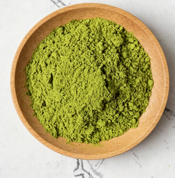 Culinary Matcha Powder Green Tea Powder