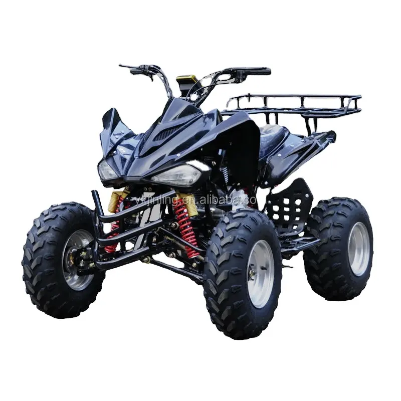 4X2 Atv สำหรับผู้ใหญ่150cc 200cc 250cc Quad จักรยาน