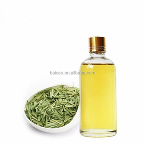 Produttore fornitura di massa 100% puro naturale Lemongrass olio essenziale per la fabbricazione di candele e Spray per zanzare - Product Image 3