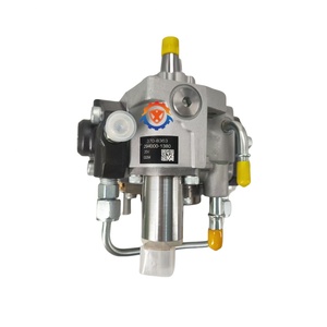 C4.4 Diesel Engine Injection <b>Pump</b> 294000-1381 3708363 20R4783 12v Fuel <b>Pump</b> Excavator Parts - Product Image 1