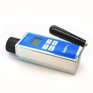 Beigu BG9521 Radiation Dose Rate Meter 0.1 To 2500 Sv/h Sound <b>Alarm</b> China Made - Product Image 1