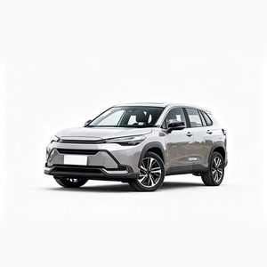 <span class=keywords><strong>Toyota</strong></span> Frontlander d'occasion, SUV automatique avec moteur GAC <span class=keywords><strong>Toyota</strong></span> 2.0L <span class=keywords><strong>Dynamic</strong></span> Force - Product Image 2