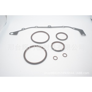 ปะเก็นชุดซ่อมจับเวลาสำหรับ BMW M54 Vanos วัสดุยางฟลูออโร - Product Image 3