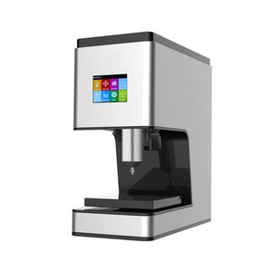 Impresora 3D <span class=keywords><strong>de</strong></span> Chocolate Automática Inteligente para Pastelería, Impresora <span class=keywords><strong>de</strong></span> Alimentos DIY, Equipo <span class=keywords><strong>de</strong></span> Impresión 3D - Product Image 5