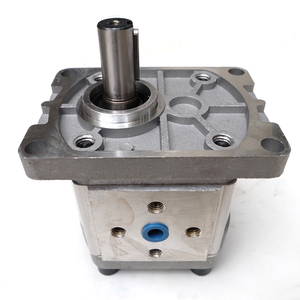 Haute qualité <span class=keywords><strong>CBTs</strong></span> conique déplacement G314 pompe hydraulique - Product Image 2
