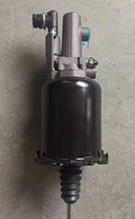 Nouveau Produit Phare : Servomoteur d'embrayage en aluminium 9700514370 pour remplacement de cylindre d'embrayage de camion - Marque xxxm