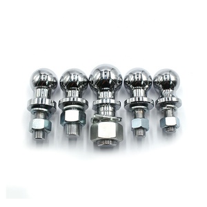 Hitbox — <span class=keywords><strong>remorque</strong></span> en boule pour moto, expédition directe d'usine, tête de boule, <span class=keywords><strong>remorque</strong></span> de Yacht, 2 pouces - Product Image 6