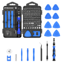 Kit d'Outils de Réparation Électronique MT-T1171G-45# pour Manette de Jeu PS4/Xbox/Nintendo, Ordinateur Portable – Acier de Haute Qualité OEM