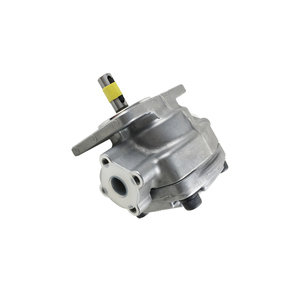 Fabriqué en Chine pour remplacer la pompe à engrenages Shimadzu GPY-3R GPY-4R GPY-5.8R GPY-7R GPY-8R GPY-9R GPY-10R GPY-11.5R, pompe à huile variable - Product Image 2