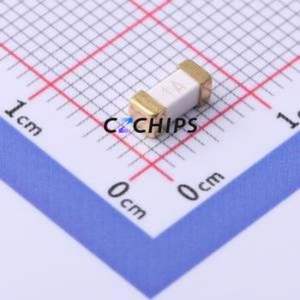 TA2VT1 One-Time Fuse 2410 Fuse ( Type: SMD Fuse )( Rated Current: 1A )( Rated Voltage (AC): 250V ) - Product Image 1