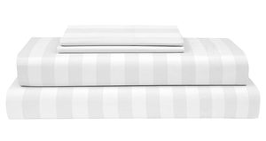 Các Nhà Sản Xuất Bán Buôn Sang Trọng 400/500 Chủ Đề Đếm Khách Sạn Bộ Đồ Giường Đặt Ai Cập Bông Tấm Ga trải giường - Product Image 2