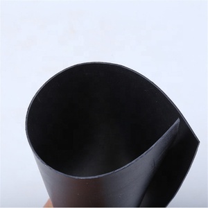 ब्लैक ग्रीन ब्लू Hdpe जियोम्ब्रन डीपीएम डैम्प प्रूफ झिल्ली रोल के निर्माण के लिए फाउंडेशन डैम्प प्रूफ झिल्ली रोल - Product Image 6