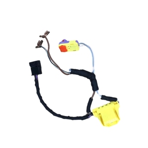 Harnais de volant multifonction WRR 3C8971584F 3C8971584A 3C8971584D pour VW CC Passat Eos Mai Teng SEAT <span class=keywords><strong>Alhambra</strong></span> - Product Image 4