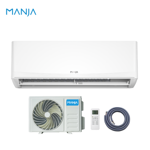 Aires Acondicionados Split de 12000 y 24000 BTU, Aire Acondicionado de 2 Toneladas T3, Ofertas Especiales, Climatizador Económico para Hoteles, Aire Acondicionado Split con Wifi y Refrigerante R32 - Product Image 1