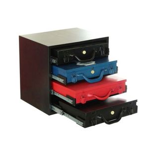 Wholesale with Competitive Price Compartment Tool Box Sets