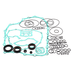 Nuevo Kit de Reparación de Transmisión Automática BRZA SEVA RZ2 para Honda Fit - Product Image 4