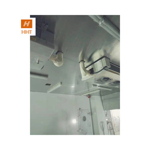 HHTP0001 caminar en <span class=keywords><strong>el</strong></span> congelador temporizador de deshielo explosión congelador para <span class=keywords><strong>casa</strong></span> prefabricada de almacenamiento en frío - Product Image 5