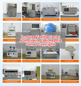 Ventilador de Camping para Exteriores, Recargable de 20000mAh, Súper Silencioso, con Control Remoto y Luz LED para Refrigeración Personal, Ventilador de Escritorio - Product Image 3