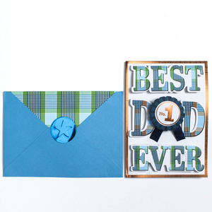 Tarjetas de felicitación personalizadas para el día de San Valentín y cumpleaños, nueva colección de bendición para hombres - Product Image 6