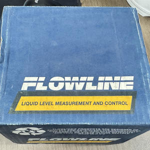 Горячая распродажа: Ультразвуковой уровнемер FLOWLINE от американского производителя - Product Image 4