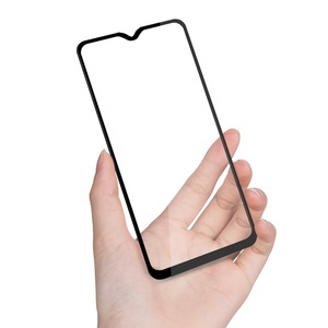 Prodotto di Punta: Proteggi <span class=keywords><strong>Schermo</strong></span> in Vetro Temperato 9H, Spessore 0,33mm per Redmi Note 8, Anti-graffio, <span class=keywords><strong>Protezione</strong></span> <span class=keywords><strong>Schermo</strong></span> 2.5D - Product Image 3
