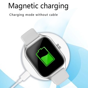 Reloj Inteligente <span class=keywords><strong>GTS4</strong></span> Y13 H13 Transfronterizo para Llamadas, Monitoreo de Salud, Seguimiento de Frecuencia Cardíaca, Funciones Deportivas, Sangre - Product Image 3
