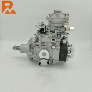 Pompe à injection de carburant 0460424304 VE4 12F1100L998 504068815 L998 pour moteur diesel F4GE0454E 4.5L - Product Image 3
