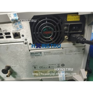เครื่องวิเคราะห์เครือข่าย Keysight (Agilent) E5061B 5 Hz ถึง 3 GHz 3L5 เครื่องมือวัดและวิเคราะห์ # นิซเอช - Product Image 4