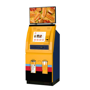 新安卓主板RK3568 RK3399高清LVDS EDP MIPI DDR内存128GB内存，用于服务器面板电脑广告显示Linux主板 - Product Image 5