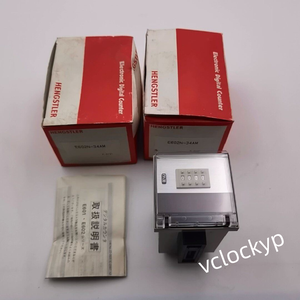 1 módulo HENGSTLER E602N-34AM nuevo, envío rápido a través de FedEx - Product Image 4