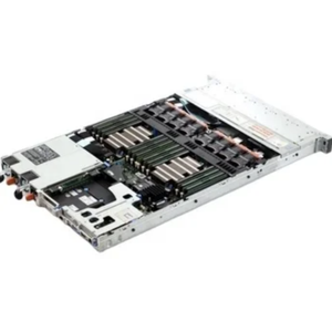 Dells R640 1U Rack Server Processador Int El Xeon <span class=keywords><strong>Gold</strong></span> 6208U Processador 2.90 GHz Estação LLM Fine Tuning - Product Image 5