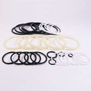 Collar de Sellado de Aceite H12x E204 E205 H4x E208 E224 E225 <span class=keywords><strong>Gh3</strong></span> Gh6 Gh9 Gh10 Gh12 Gh15 para Kits de Sellos de Martillo Hidráulico NPK - Product Image 5